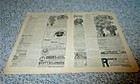 The Household Newspaper~Easter March 1891~Sewing Room ~ Music & Notes — photo 9