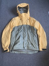 Vintage Nike Acg Jacket Size Medium (8-10)