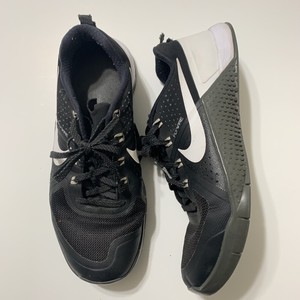 Nike Metcon 1 Crossfit Training Lifting 