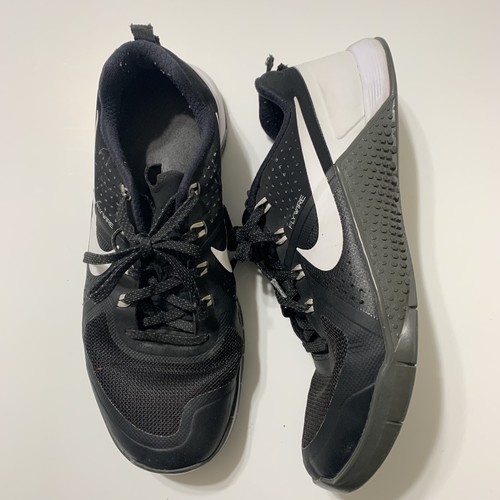 metcon lifting shoes