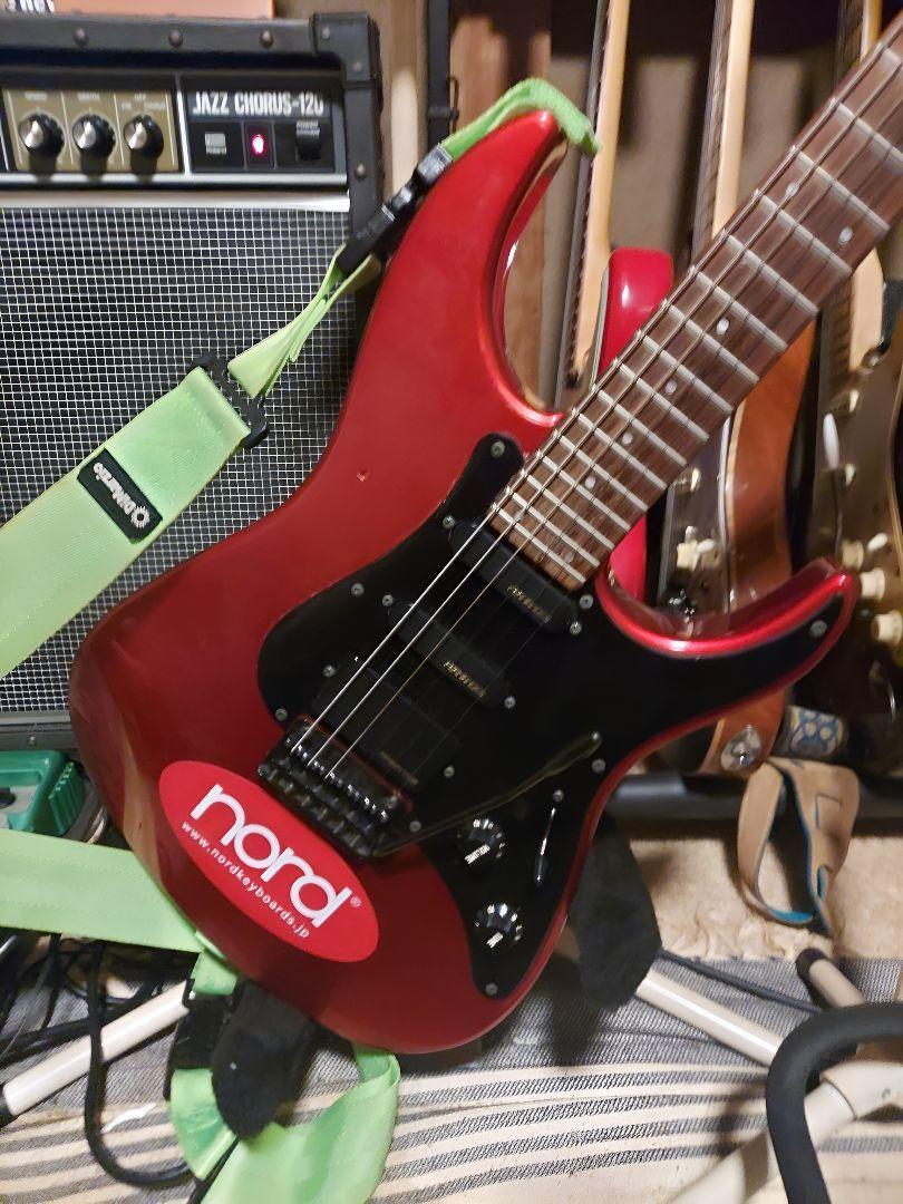 FERNANDES STType 24f DiMarzio/ Clip lock included #QO0VJN | eBay FERNANDES STType 24f DiMarzio/ Clip lock included #QO0VJN | eBay