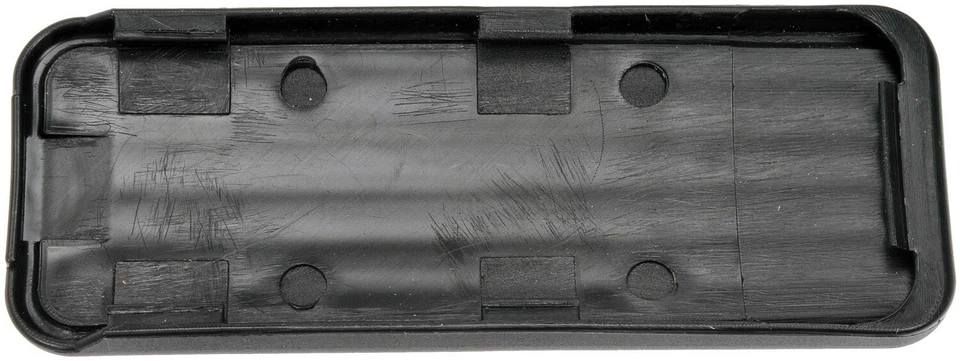 Pedal pad acelerador Dorman 412HV32 1998 1999 2000 para 1997-2001 Honda CR-V - Imagem 2 de 2