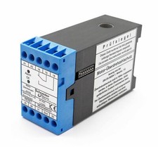 Schneider Electric VW3SKSU025L1D024K1 25A 5-635Hz Motor Overload Protection -used-