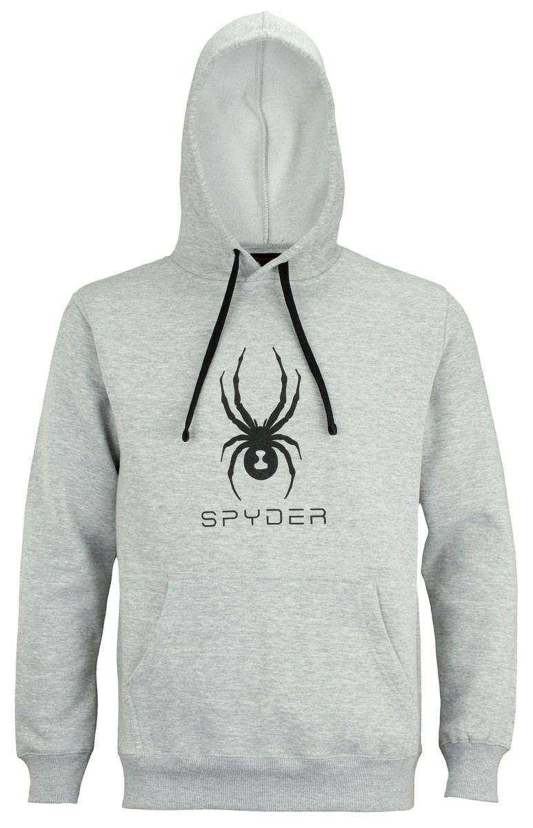SPYDER★グラフィック パーカー フーディ Spyder Men's Splash Graphic Hoodie, Color Options | eBay