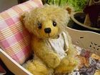 Craft Set: Puckie, 18 CM From gelibären