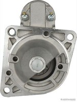 Herth+Buss Elparts 42001071 Starter FüR Alfa Romeo Fiat Lancia Opel