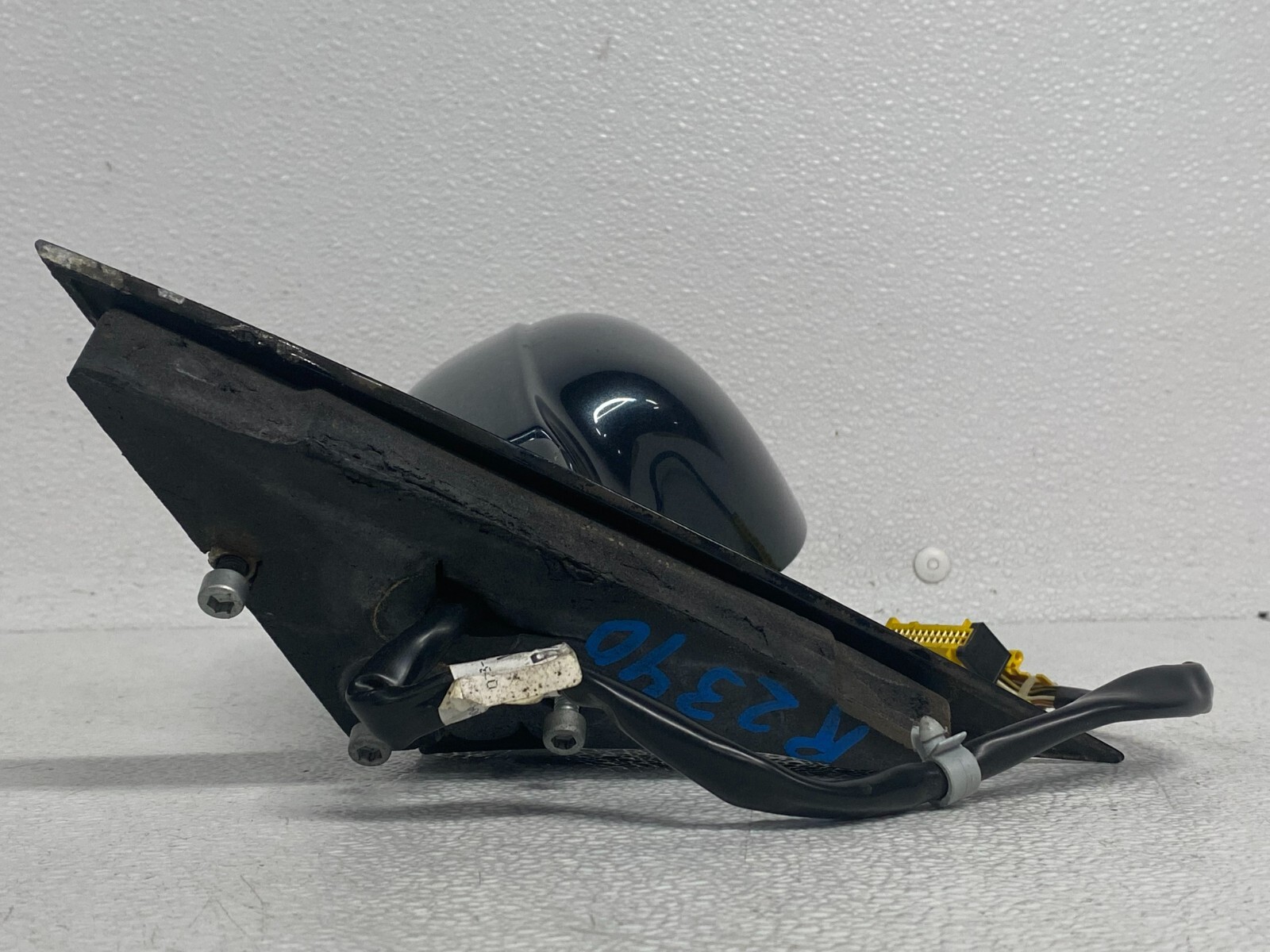 ⭐03-08 MASERATI QUATTROPORTE FRONT RIGHT PASS DOOR SIDE VIEW MIRROR OEM LOT2340
