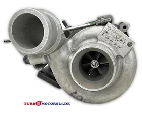 Turbolader VW Crafter 2.5TD 65kW 88PS 49377-07420 4937707420