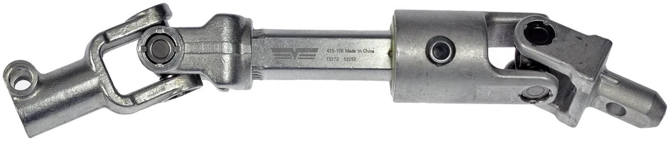 Eje de dirección inferior 2015 para Chevrolet Impala Limited Dorman 2014-2016 Foto 3 de 4