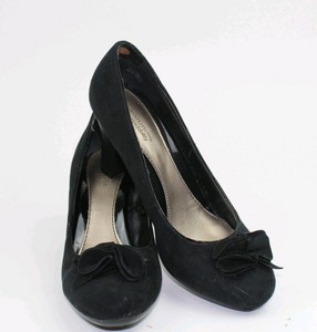 croft and barrow heels