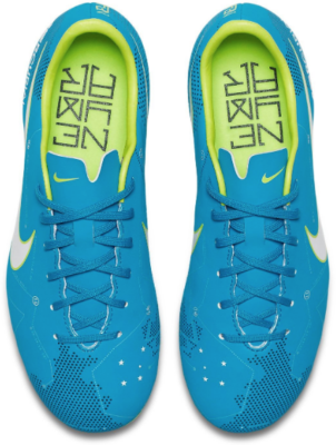 Nike Neymar サッカーシューズ 青 NIKE ナイキ メンズ ネイマール Nike Mercurial apor 13 Academy