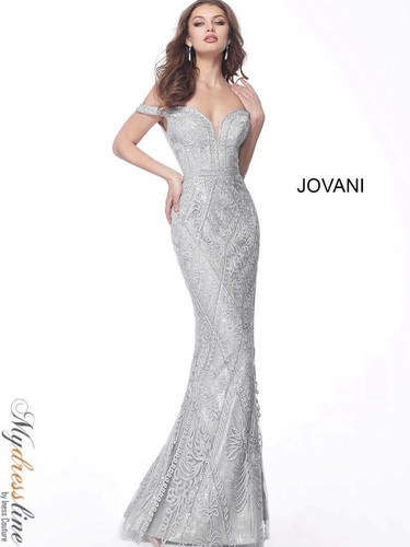 Jovani 68130 Evening Dress ~LOWEST 