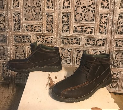 clarks men's vanek rise oxford