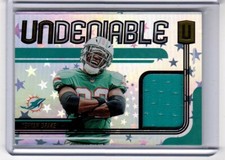 KENYAN DRAKE 2019 Unparalleled UNDENIABLE PLAYER WORN MATERIAL ASTRAL #28