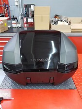 Honda Top Case NSS Forza 125 MY2019 KEYLESS articolo n.: 08L70-K40-F70ZC