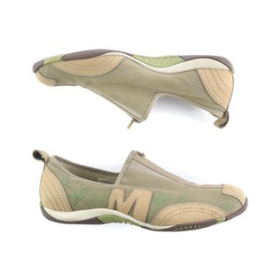 merrell barrado beige