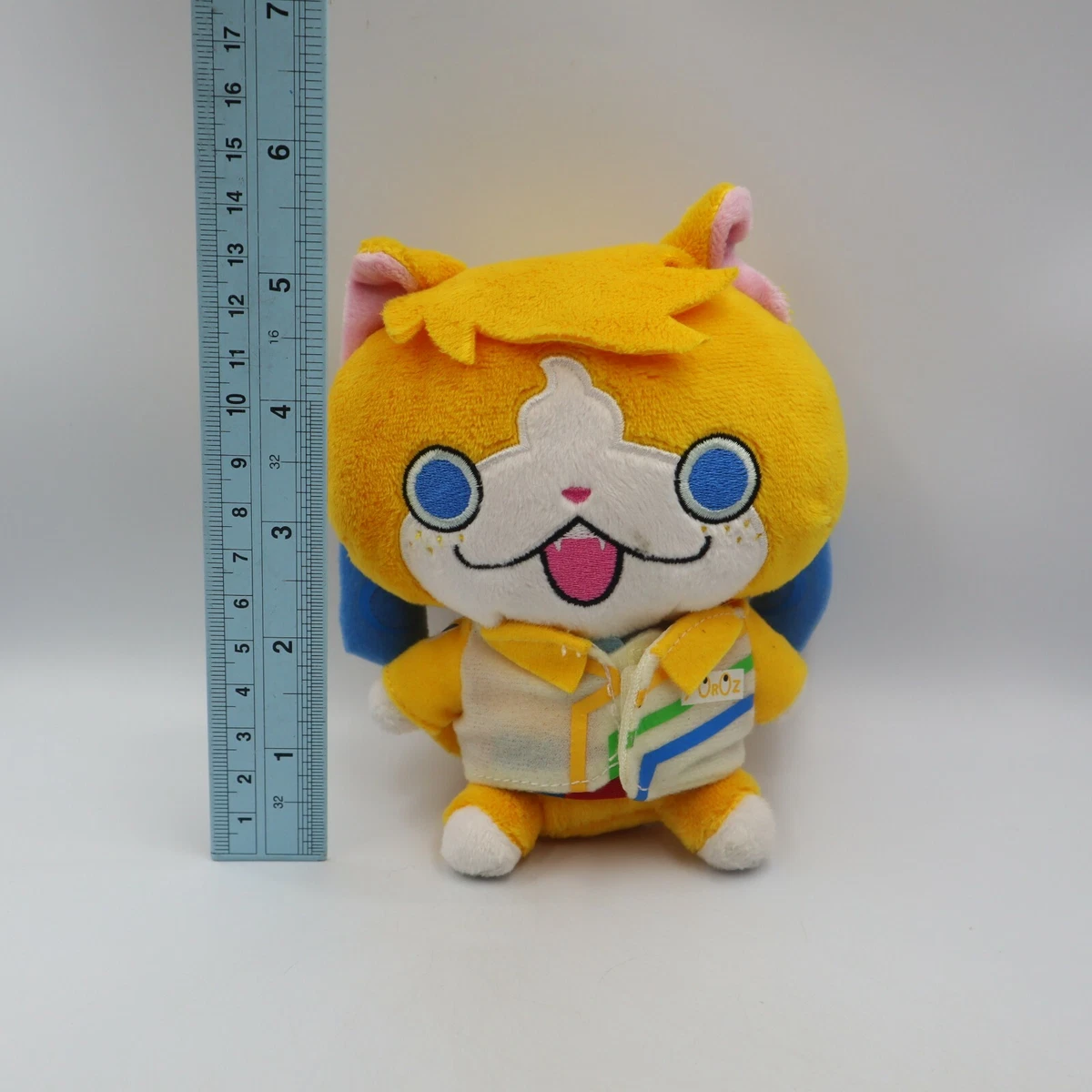 Tomnyan plush 2025