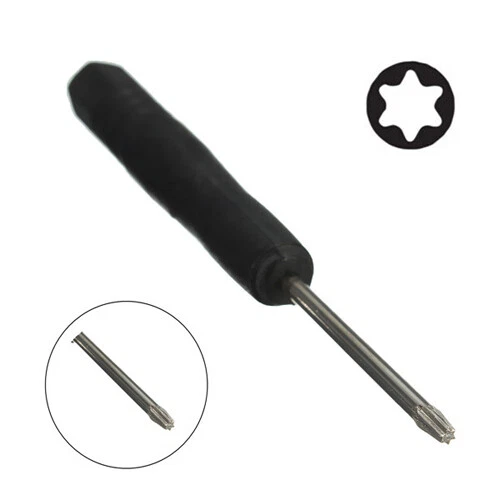 NEW Torx Screwdriver For MacBook Pro A1278 A1286 A1297 A1342 HDD