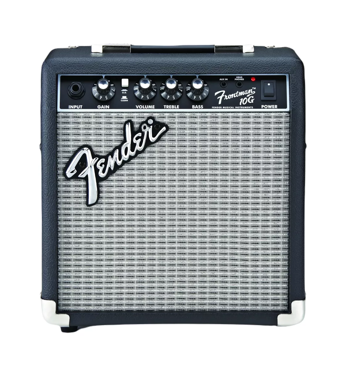 Fender frontman 10g on sale price