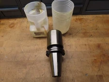 Kaiser 11.326.675 CAT50 shank x KA7Xd8.0 (KAB7 CKB7)