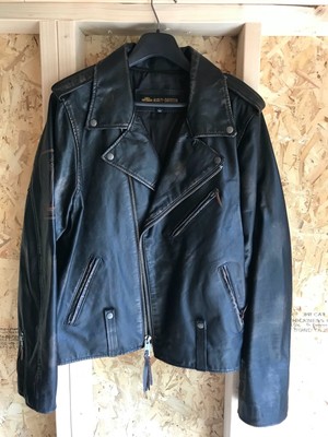 flathead leather jacket