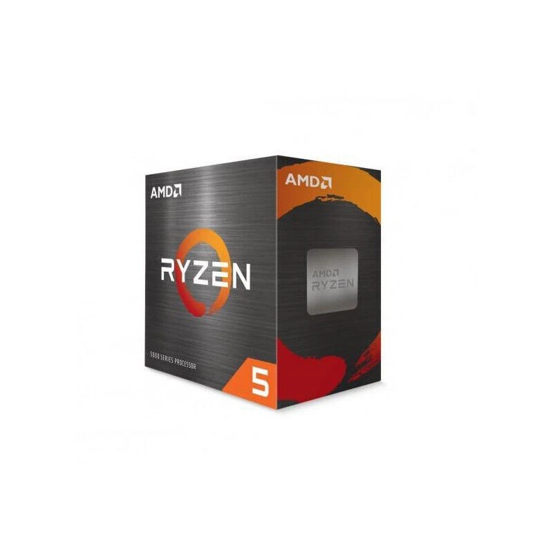 CPU, AMD, Desktop, Ryzen 5, 5600, Vermeer, 3500 MHz, Cores 6, 32MB, Socket  SAM4, | eBay