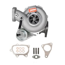Turbocharger New Fits 2005-2006 Subaruoutback 2.5l H4 Rotomaster - J1550116n Turbocharger New Fits 2005-2006 Subaruoutback 2.5l H4 Rotomaster - J1550116n