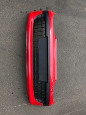 6732 Stoßstange vorne FIAT Seicento (187) 0.9 29 kW 39 PS (11.1997-12.2008)
