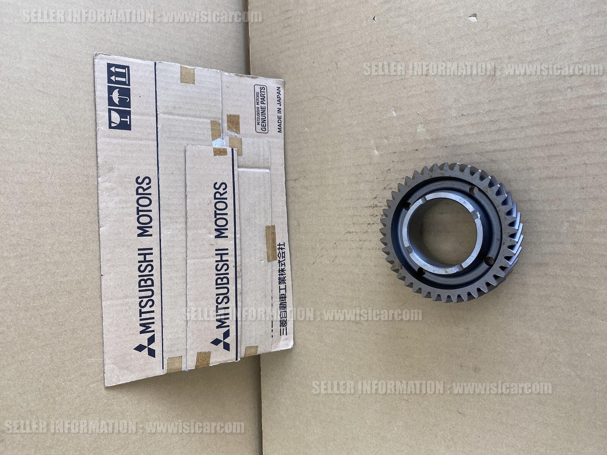 オーダー番号20250416 MITSUBISHI LANCER EVOLUTION 10 F5 CZ4A GEAR,M/T OUTPUT SHAFT