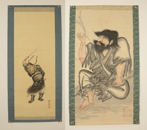 桜zipang JAPANESE MAKURI,HONSHI 15pcs "Various Painting" @WS305