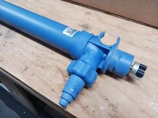 FTI Finish Thompson, Inc PFP 40 Barrell Pump Tube Perfect Condition!