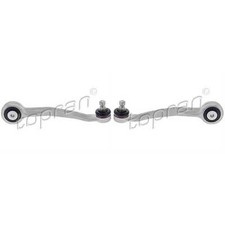 TOPRAN Querlenker Set links & rechts Satz für Audi A6 Avant 4G5 C7 4GD