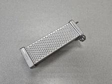 NICE USED ORIGINAL BEHR LOGO PORSCHE 356A 356B T5 8 ROW OIL COOLER #24 11/60