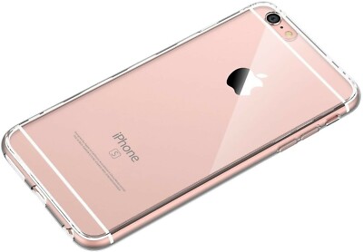 Cover Antiurto con Anello di Supporto Magnetico - Argento