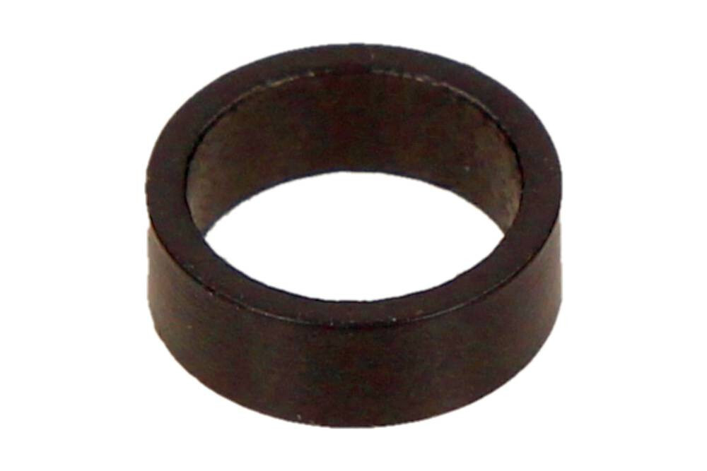 6 x original BMW sealing ring + decoupling element injector 3