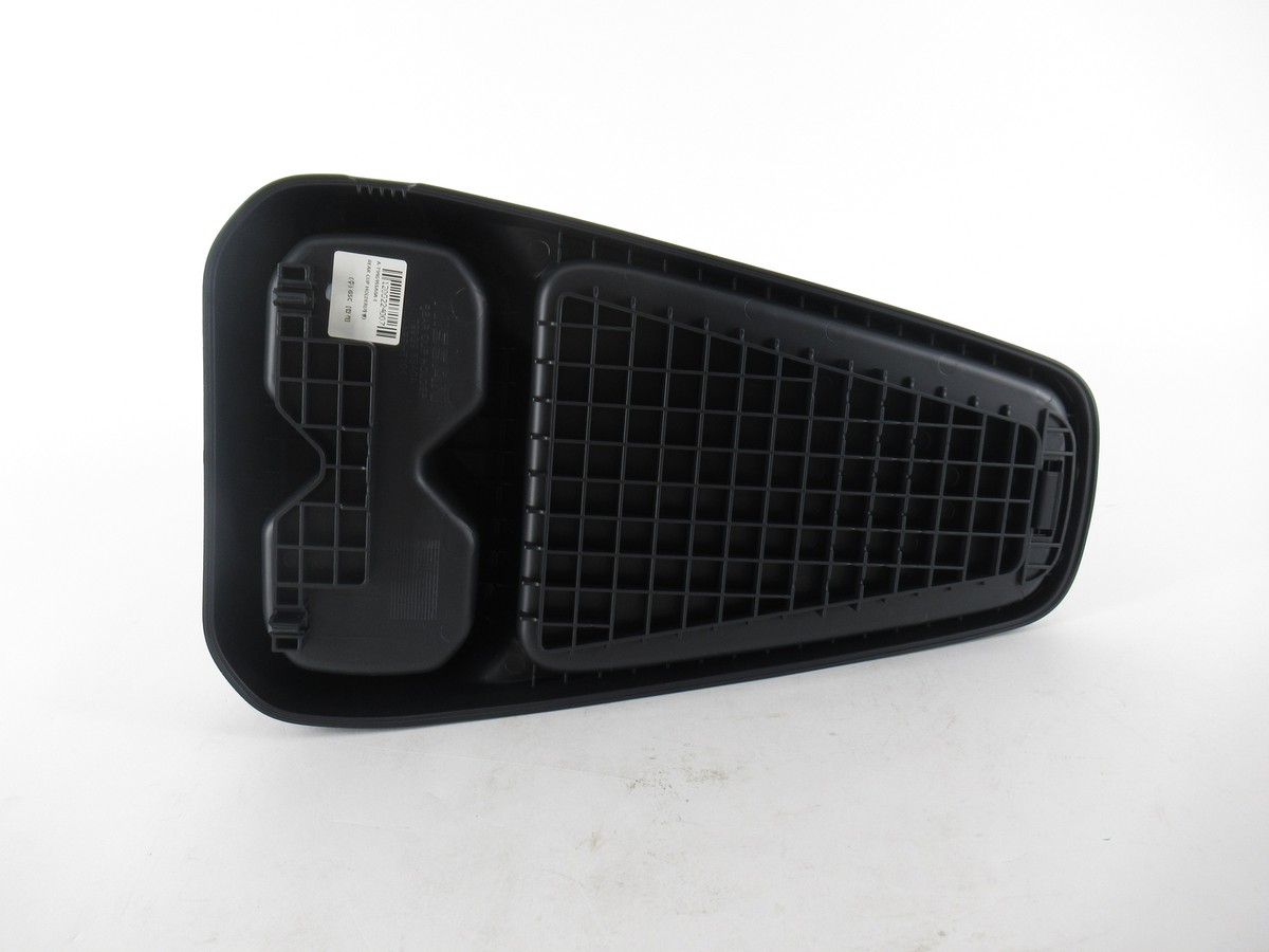 Genuine OEM Nissan T99G9-5SA0A Rear Cup Holder 2020-2023 LEAF | eBay