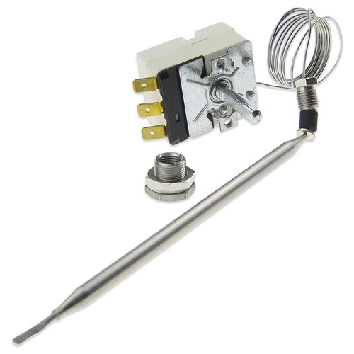 TS08 LINCAT WATER BOILER THERMOSTAT TEMPERATURE CONTROL EGO 5513212370