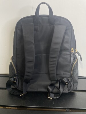 TUMI Black Meggie Backpack s-l400.jpg main image 2