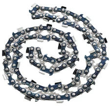 14-24" Chainsaw Blade Saw Chain / Guide Bar/ Kit .325/ 3/8"LP .050/ .058" Gauge