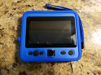 Kurio Snap Camera : The Ultimate Digital Camera Built For Kids