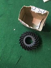 KHK SM5-20L, Module 5, 20 Tooth, Spiral Miter Gear