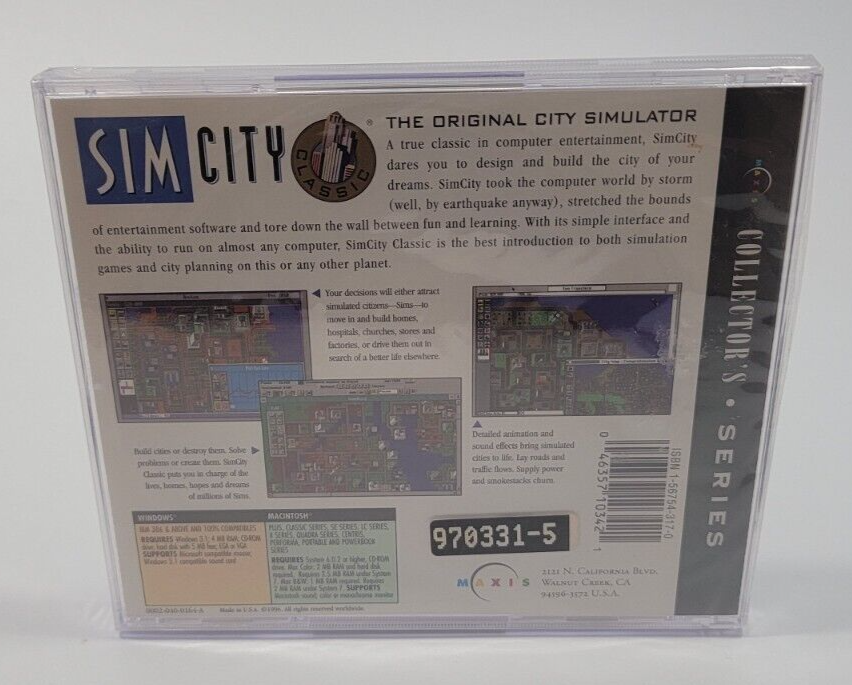 DECOUVRIR L'EGYPTE / PC/MAC CD-ROM - Jeux vidéo
