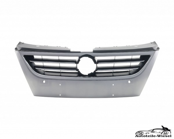 KüHlergrill Gitter FüR VW Passat CC Vorne 08-12-image