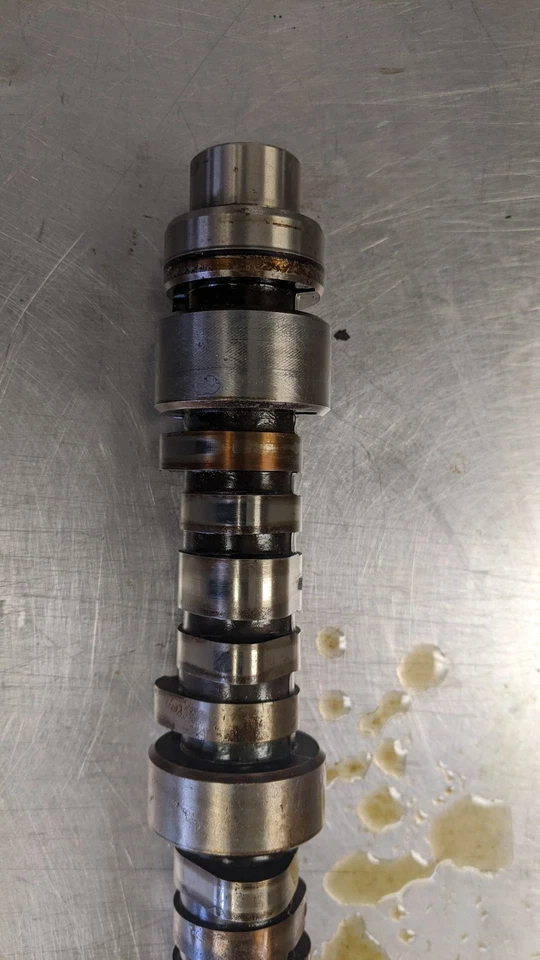 Árbol de levas derecho para 04-06 Acura TL 3.2 Foto 2 de 4