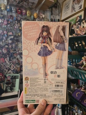 Da Capo II 1/8th Scale Figure BOX ONLY