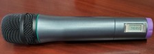 Sennheiser SKM100 Wireless Mic Handheld Transmitter EW100 C: 740-772 MHz Export