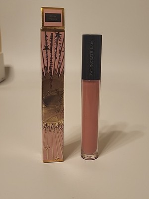 Pat McGrath Labs Lust Lip Gloss NUDE VENUS 4.5ml/0.15floz Open Box 