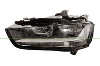 AD0254904 Hauptscheinwerfer Links FüR Audi A4 Allroad B8 (8KH)