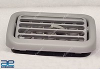 LüFtungsgitter FüR Suzuki Versa 2000-2010 Grau 73610-76A01-6GS