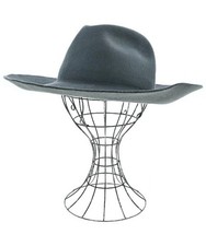 La Maison De Lyllis Lamaison Dris Hat For Women - Gray  Second-Hand Clothing